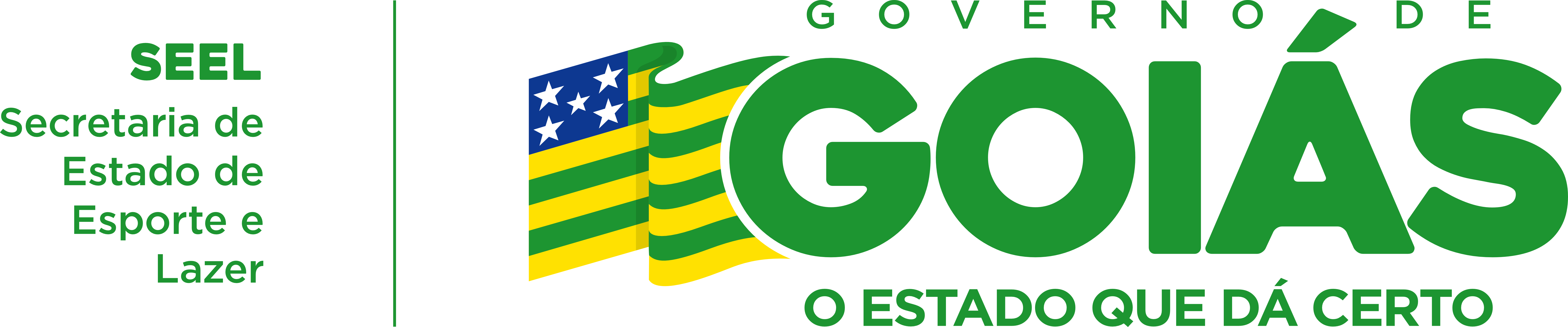 Secretário de Estado de Esporte e Lazer - SEEL Secretário de Estado de Esporte e Lazer - SEEL