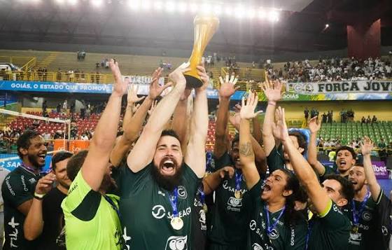 Goiás Vôlei