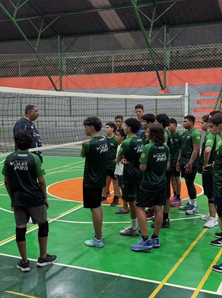 Escola de Esportes
