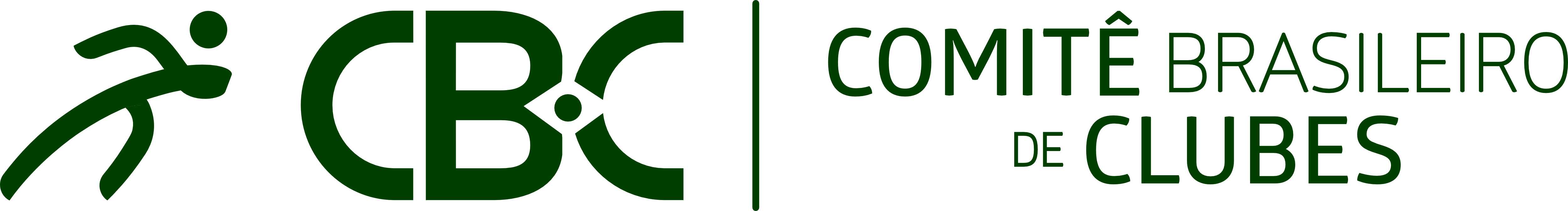 Comitê Brasileiro de Clubes - CBC Comitê Brasileiro de Clubes - CBC